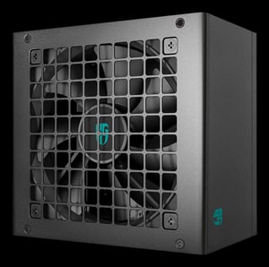 Gamer Storm PN1000D moduł zasilaczy 1000 W 20+4 pin ATX ATX Czarny