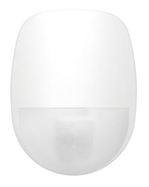 Hikvision DS-PDC15-EG2(B) Motion Detector Passive Infrared (PIR) Sensor Ceiling / Wall Mount White