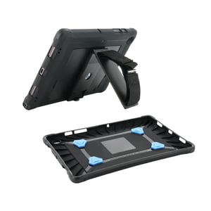 Mobilis ACTIV PACK - CASE FOR GALAXY TAB A7 LITE 8.7IN 25.6 cm (10.1") Black Case