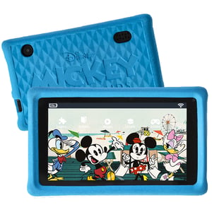 Pebble Gear PG916847 Tabletka dla dziecka 16 GB Wi-Fi Niebieski