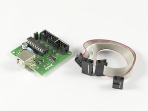 ALLNET ALL-D-21 accessory for Downloader starter kits