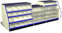 Display Cases