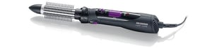 Severin WL 0805 Hair Styling Device Hot Air Brush Warm Black