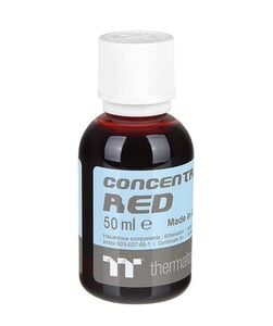 Thermaltake CL-W163-OS00RE-A Antifreeze and Coolant, 50 L Concentrate