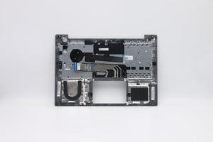 Lenovo 5CB0W44347 laptop replacement parts: Cover + keyboard