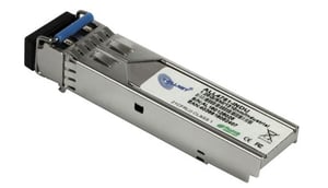 ALLNET ALL4751-INDU Network Relay Module Fiber Optic 1250 Mbit/s mini-GBIC/SFP 1310 nm
