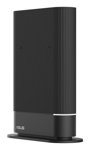 ASUS ProArt Router PRT-BE5000 router bezprzewodowy 2.5 Gigabit Ethernet Dual-band (2.4 GHz/5 GHz) Czarny