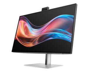 HP 27-calowy monitor konferencyjny seria 7 Pro 4K – 727pm