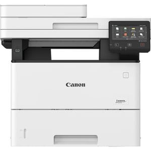 Canon i-SENSYS MF553DW Laser A4 1200 x 1200 DPI 43 stron/min Wi-Fi
