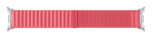Samsung ET-SVL33LREGEU inteligentne akcesorium osobiste Band Czerwony Tkanina, Nylon