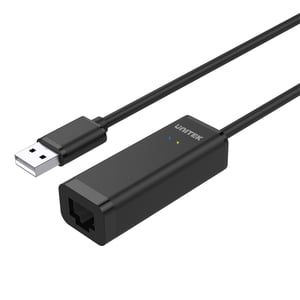 UNITEK Y-1468 karta sieciowa Ethernet 480 Mbit/s