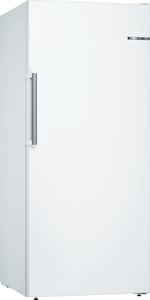 Bosch Serie 6 GSN51AWDV Gefrierschrank Freistehender Gefrierschrank Freistehend 290 l Weiß