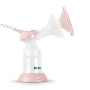 Neno Bella Milchpumpe 150 ml, elektronisch
