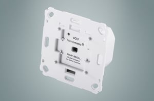 Homematic IP HmIP-BROLL Accessories for Covers and Shutters Transmitter White