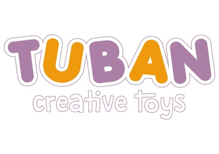 Tuban TU3862 zabawka odstresowujące