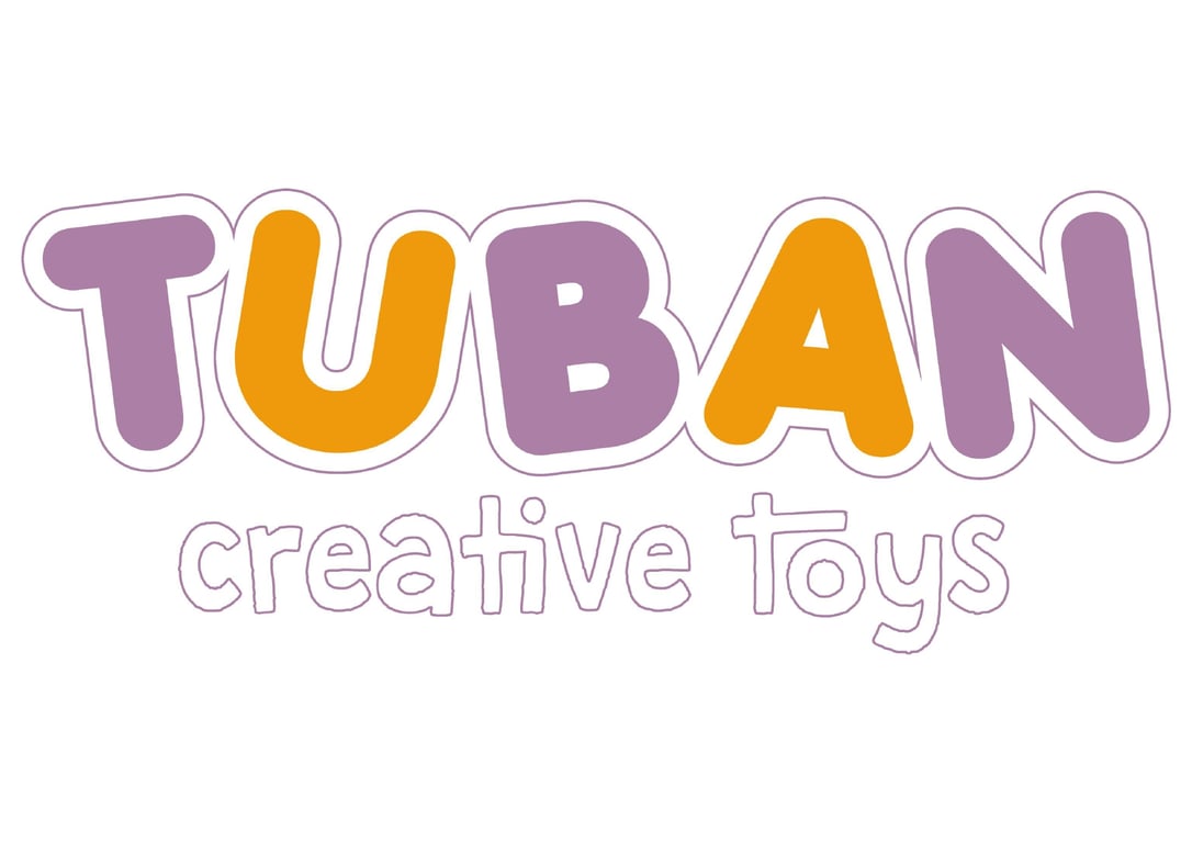 Tuban TU3862 zabawka odstresowujące