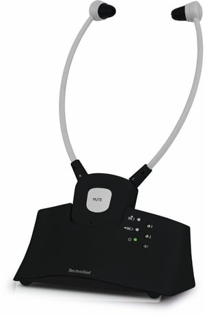 TechniSat StereoMan ISI 3 system odsłuchowy
