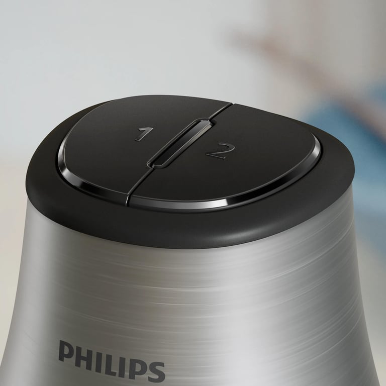 Philips 3000 series Rozdrabniacz HR1503/00 z serii 3000