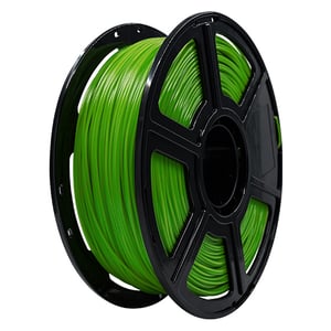 Flashforge PG2 materiały drukarskie 3D Kwas polimlekowy (PLA) Zielony 500 g