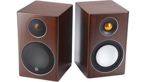Monitor Audio Radius 90 2-drożny Biały Przewodowa 100 W
