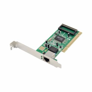 EXSYS EX-6069-2 karta sieciowa Wewnętrzny Ethernet