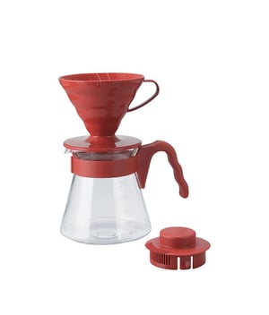 Hario V60 Drip Pot