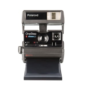Polaroid 6029 Rain Cover for Small Video Cameras