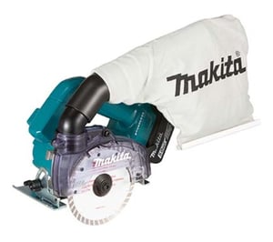 Makita DCC500RTE Universal Electric Cutting Tool, 8800 RPM