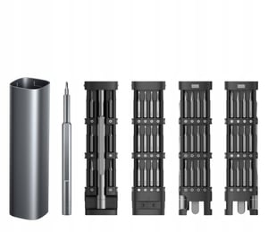 Extralink POWERLINK WKRETAK 46-IN-1 SCREWDRIVER SET