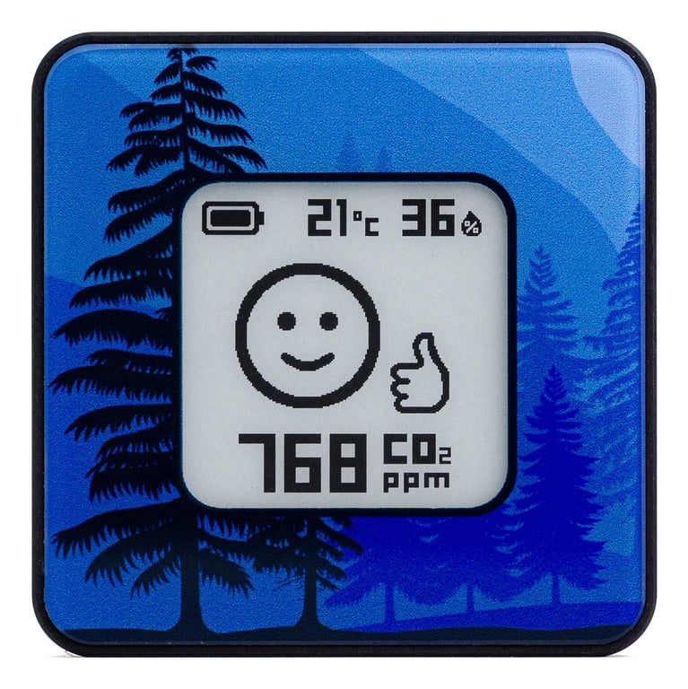 фото Метеостанція Airvalent AIRV-DEER