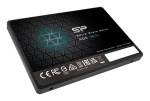 Silicon Power A55 4 TB SATA III NVMe 3D NAND