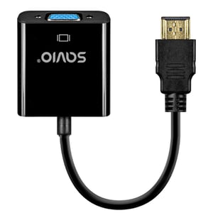 Savio AK-75 HDMI-Kabeladapter Typ A (Standard)