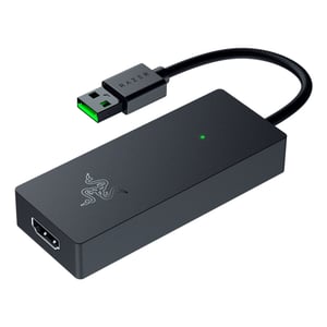 Razer Ripsaw X USB 3.2 Gen 1 (3.1 Gen 1) videokort