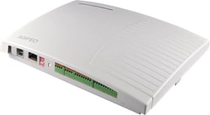 AGFEO Connect Box ES-Smart Wired LAN