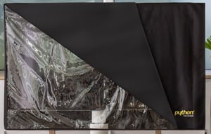 Python TV-C0128 Monitor Accessory: Quick Screen Mount