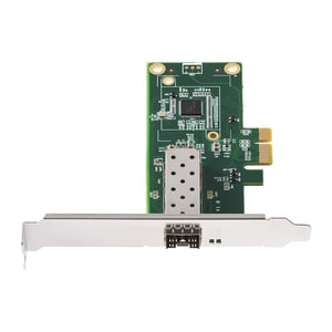 ORICO Optical Fiber Ethernet Card Wewnętrzny Włókno 1000 Mbit/s