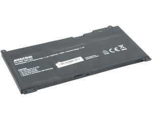 AVACOM NOHP-43G4-393 części zamienne do notatników Bateria