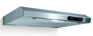 Beko CFB 5310 X Built-in Range Hood 125 m³/h