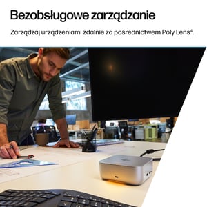 HP Stacja dokująca Thunderbolt 4 Ultra 280 W G6