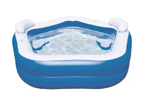 Bestway 54153 barnpool Uppblåsbar pool