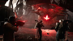 Gearbox Remnant 2 Standardowy PlayStation 5
