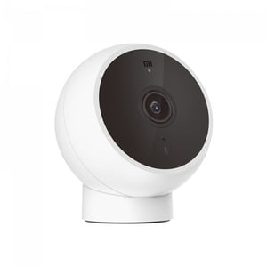 Xiaomi Mi Camera 2K Magnetic Mount Kulisty Kamera bezpieczeństwa IP Wewnętrzna 2304 x 1296 px