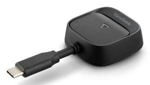 Viewsonic WPD-900 tillbehör till projektorer Trådlös sändare