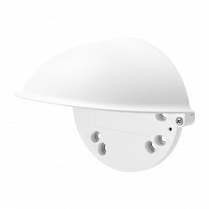 Hanwha SBV-120WCW camera mounting accessories