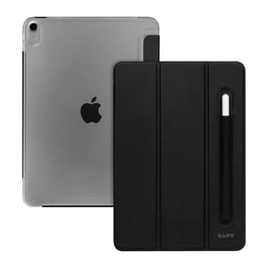 LAUT Huex 27,7 cm (10.9") Folio Czarny