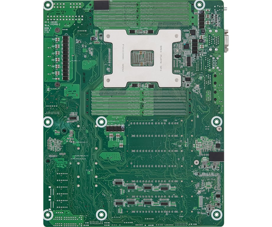 Asrock WRX80D8-2T płyta główna AMD WRX80 Gniazdo sWRX8 ATX