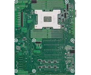 Asrock WRX80D8-2T płyta główna AMD WRX80 Gniazdo sWRX8 ATX