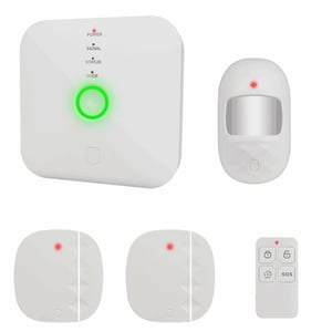 Evolveo ALM302-PRO Smart Wi-Fi Home Security Kit