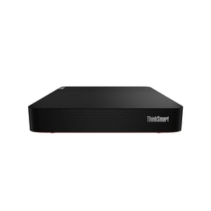 Lenovo ThinkSmart Core + IP-Controller + ThinkSmart Bar 180 Videokonferenzsystem – kabelgebundenes LAN