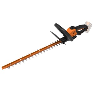 WORX WG261E urządzenie elektryczne do strzyżenia żywopłotów Podwójne ostrze 2 kg